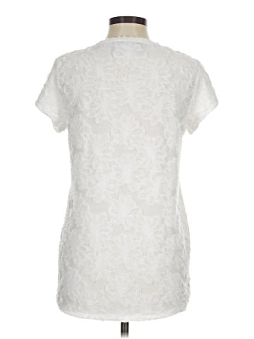 Decjuba Short Sleeve Top (view 2)