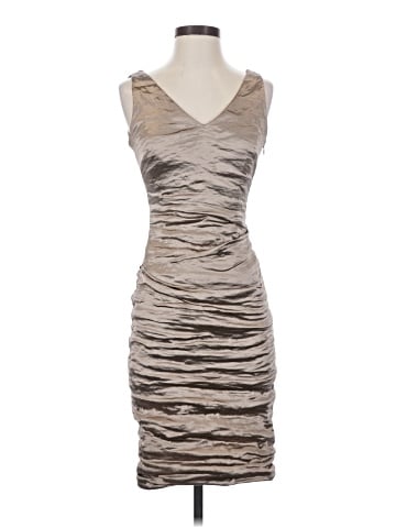 Nicole Miller Cocktail Dress (view 1)