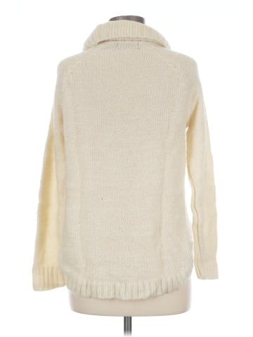 Verve Ami Turtleneck Sweater (view 2)
