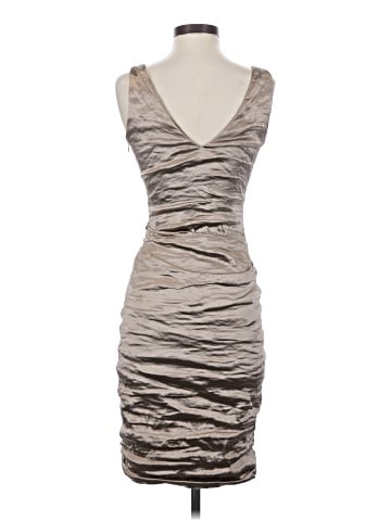 Nicole Miller Cocktail Dress (view 2)