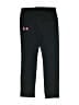 Under Armour Black Active Pants Size 5 - photo 1