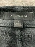 Ann Taylor Gray Casual Pants Size 8 - photo 7
