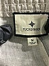 Tuckernuck 100% Linen Ivory Shorts Size M - photo 3