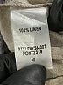 Tuckernuck 100% Linen Ivory Shorts Size M - photo 4