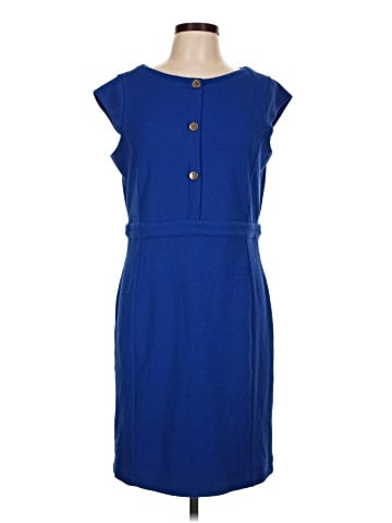 Ann Taylor Factory Casual Dress (view 1)
