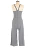 Rolla Coster Solid Gray Jumpsuit Size M - photo 2