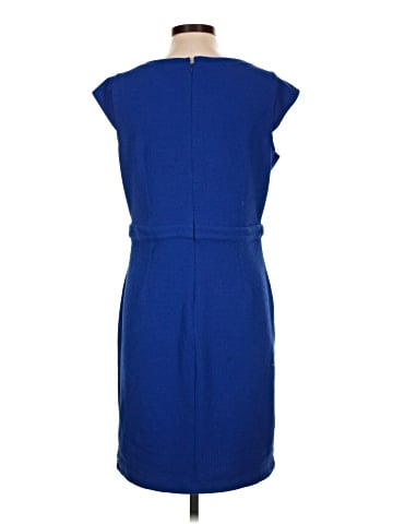 Ann Taylor Factory Casual Dress (view 2)