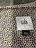 CAbi 100% Polyester Brown Sleeveless Blouse Size S - photo 7
