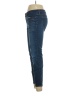 J.Crew Solid Blue Jeans Size 30 waist - photo 5