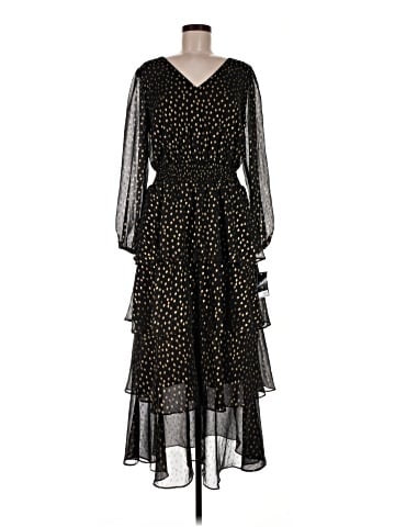 MSK Cocktail Dress (view 1)
