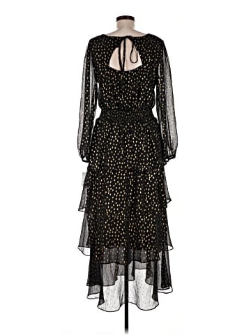 MSK Cocktail Dress (view 2)
