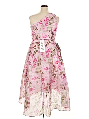 Adrianna Papell Cocktail Dress (view 2)