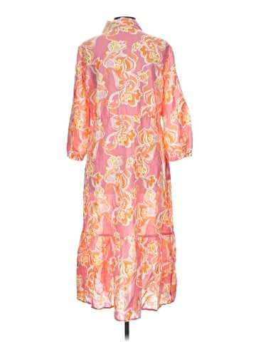 J. McLaughlin Casual Dress (view 2)