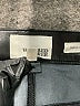 Wilfred Free Black Active Pants Size 8 - photo 7
