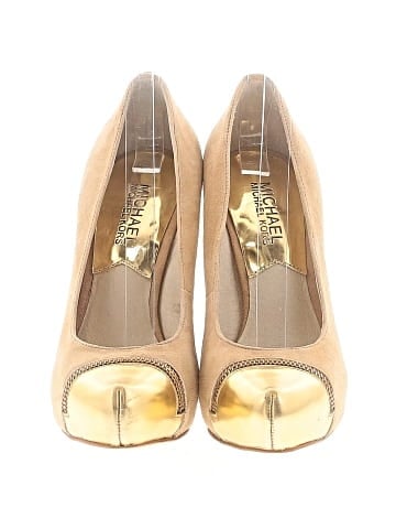 MICHAEL Michael Kors Heels (view 2)