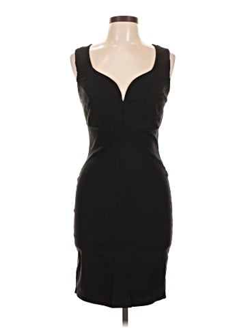 Mystic Cocktail Dress (view 1)