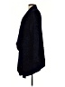 Caslon 100% Polyester Blue Cardigan Size S - photo 5
