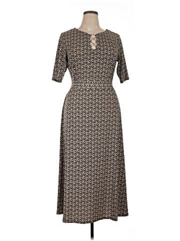 MSK Casual Dress (view 1)