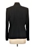 Jones New York Solid Black Blazer Size 10 - photo 2