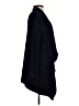 Caslon 100% Polyester Blue Cardigan Size S - photo 4