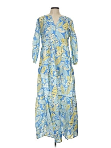 J. McLaughlin Casual Dress (view 1)
