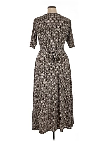 MSK Casual Dress (view 2)
