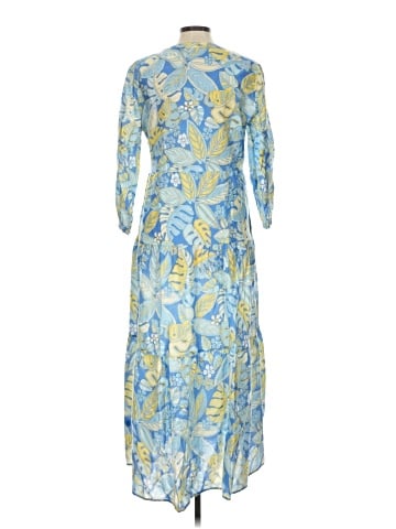 J. McLaughlin Casual Dress (view 2)