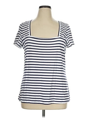 Lilly Pulitzer Short Sleeve T-Shirt (view 1)