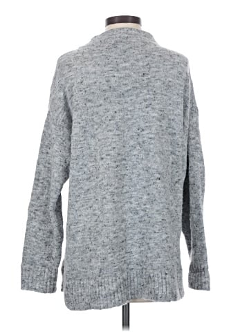 Well Worn Turtleneck Sweater (view 2)