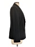 Jones New York Solid Black Blazer Size 10 - photo 4