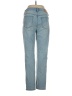 Seven7 100% Cotton Blue Jeans Size 4 - photo 2