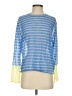 Zara Blue Cardigan Size S - photo 1