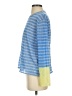 Zara Blue Cardigan Size S - photo 5
