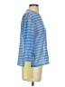 Zara Blue Cardigan Size S - photo 4