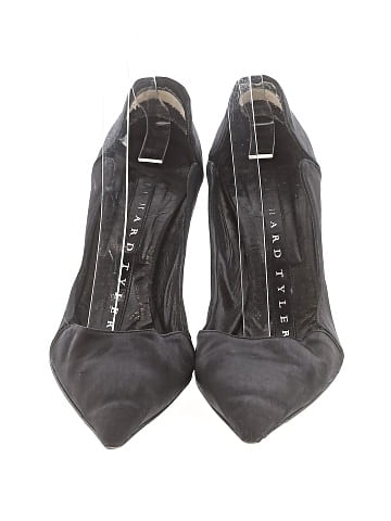Richard Tyler Heels (view 2)