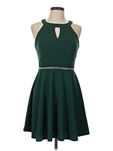 Honey and Rosie Cocktail Dress (view 1)