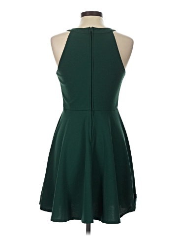 Honey and Rosie Cocktail Dress (view 2)
