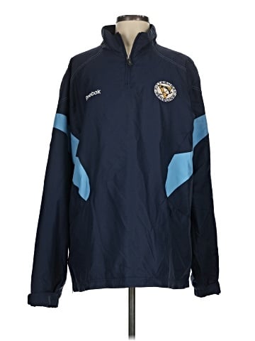 Reebok Cardigan (view 1)