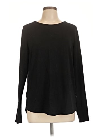 Active by Old Navy Long Sleeve T-Shirt (view 1)