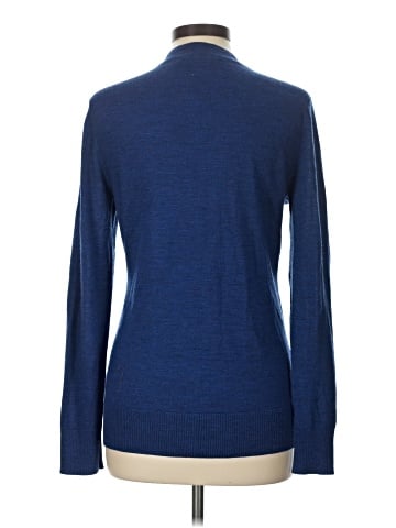 Tory Burch Wool Cardigan (view 2)