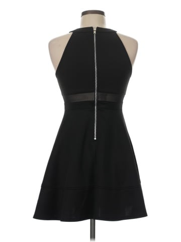 Emerald Sundae Cocktail Dress (view 2)