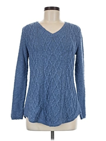 Style&Co Pullover Sweater (view 1)
