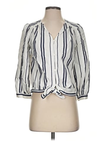Vince Camuto 3/4 Sleeve Blouse (view 1)