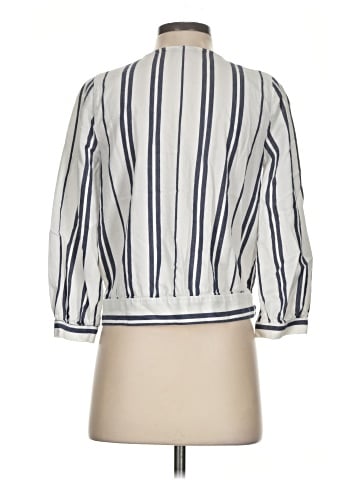Vince Camuto 3/4 Sleeve Blouse (view 2)