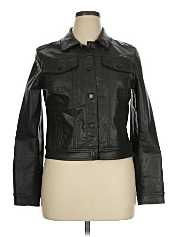 White House Black Market Jacket (view 1)