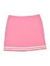 Entro Solid Pink Skort Size M - photo 1