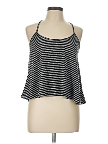 American Eagle Outfitters Sleeveless Top (view 1)