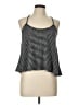 American Eagle Outfitters Black Sleeveless Top Size L - photo 1
