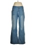 Unbranded Blue Jeans Size L - photo 1