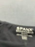 SPANX Solid Black Skort Size S - photo 3